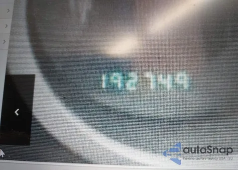 2008 Dodge Grand Caravan Se from USA, damaged, VIN 2D8HN44H68R676743